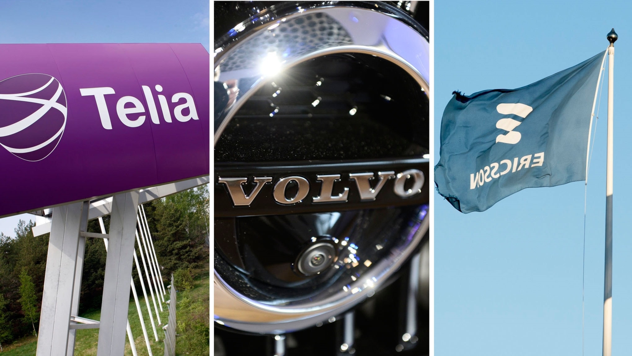 Hur Går Det För Volvo