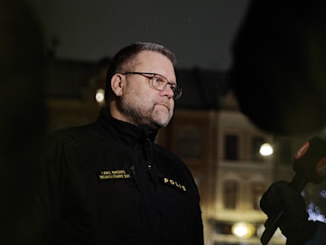 Varningssignaler inför vansinnesdåd fångas inte upp