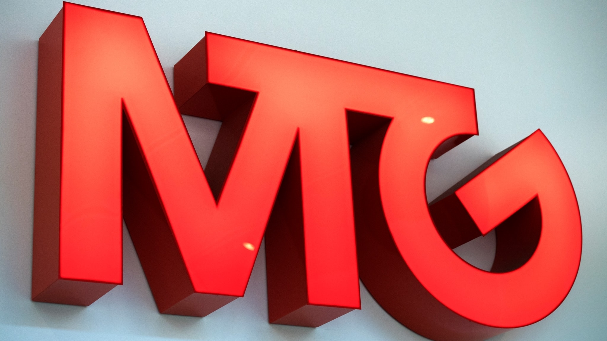 MTG nobbas av TDC - Nyheter (Ekot) Sveriges Radio