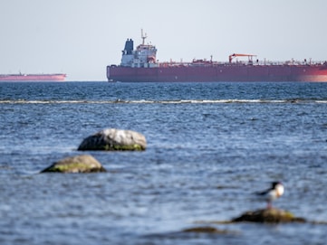 Sea owl-kaptenen anhållen – misstänks för nya brott