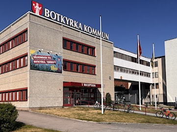 Efter granskning: Tillsätter infiltrationskommission