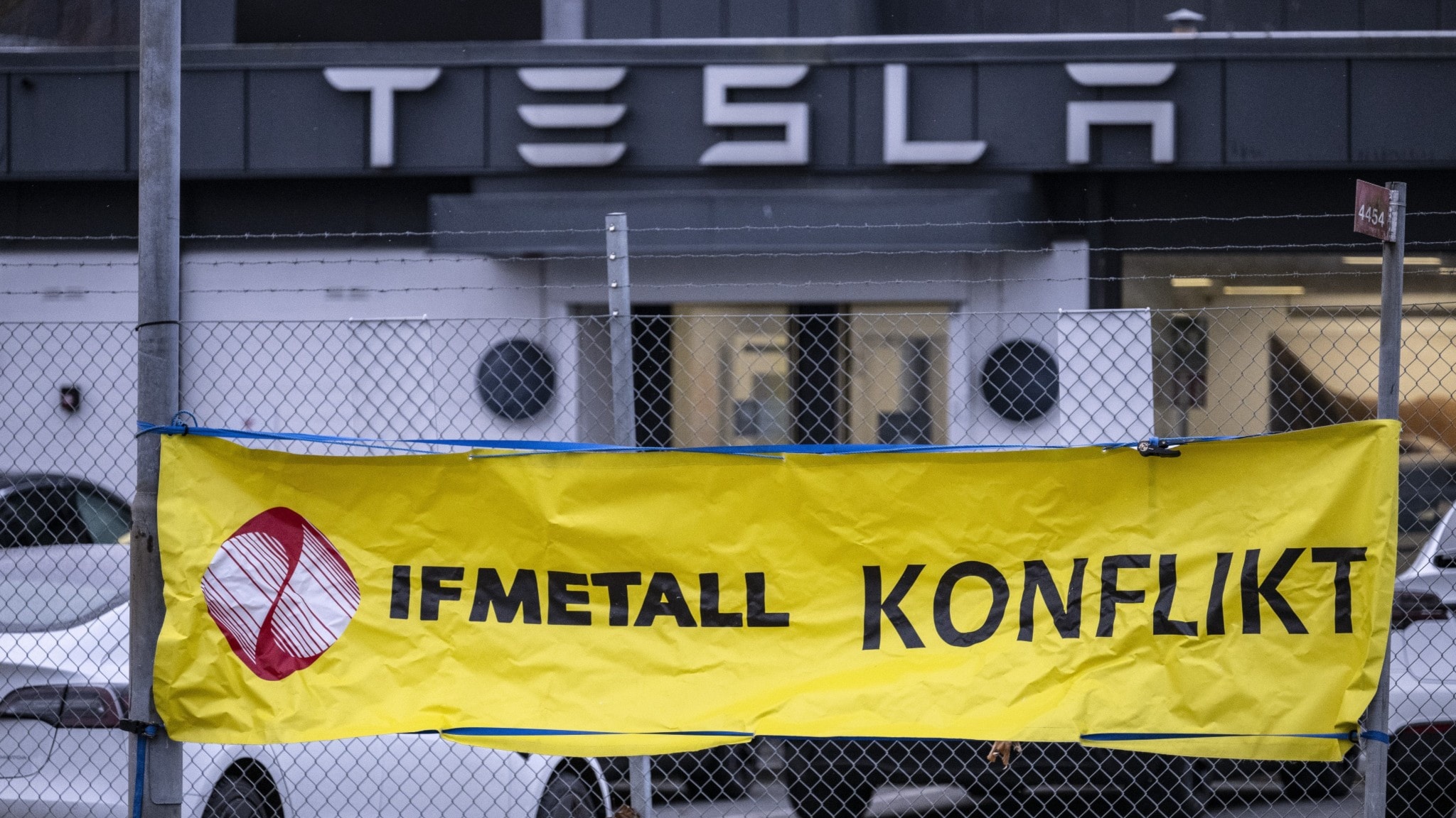 Tesla-utköp kan ha kostat 67 miljoner