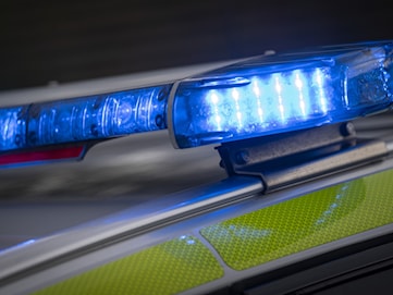 Kvinna skjuten i huvudet i Malmö – man gripen
