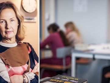 Barnombudsmannen kritisk: ”Ett misslyckande”