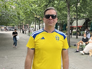 Spända inför ödesmatchen: ”Hoppas på ett kryss”