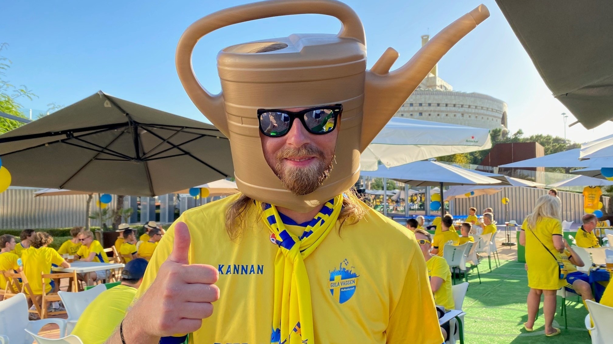 Hur Många Får Vara På Liseberg