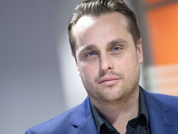 M-politikern uppmanade till att ”vaska” L – kritiseras inom Tidö