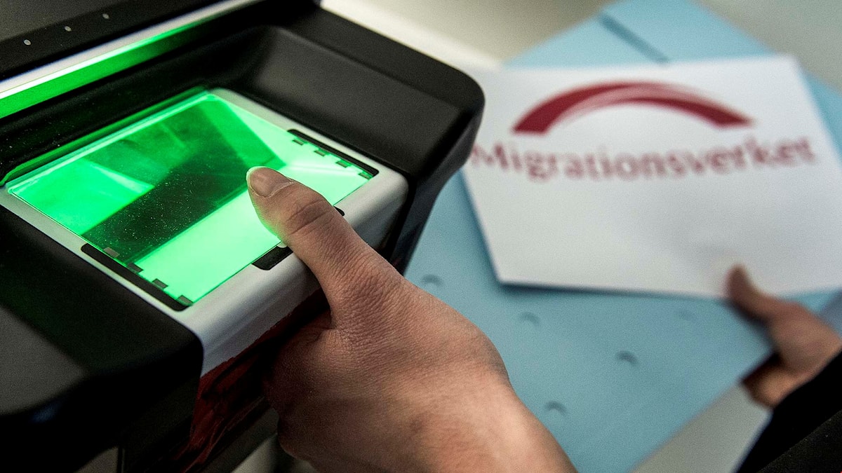Vi Kan Tyvärr Inte Behandla Din Registrering