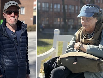 Tjernobyl satte spår i Gävle: ”Oroat mig hela mitt liv”