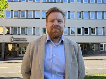 Nu startar förtidsröstningen – utan röstkort