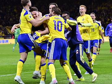 Skatteregler kan hota VM-pengar till fotbollen