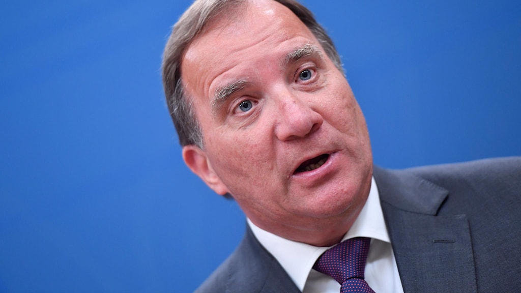 Hur Mycket Tjänar Stefan Löfven