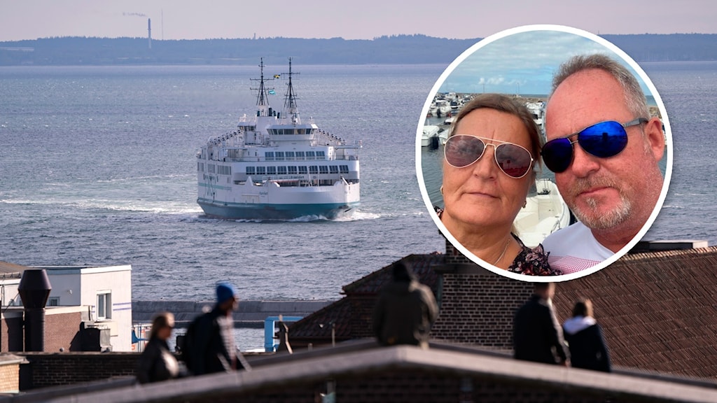 Vad Kostar Färjan Mellan Helsingborg Helsingör