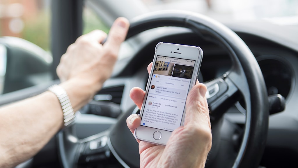 Lyssna På Radio I Mobilen