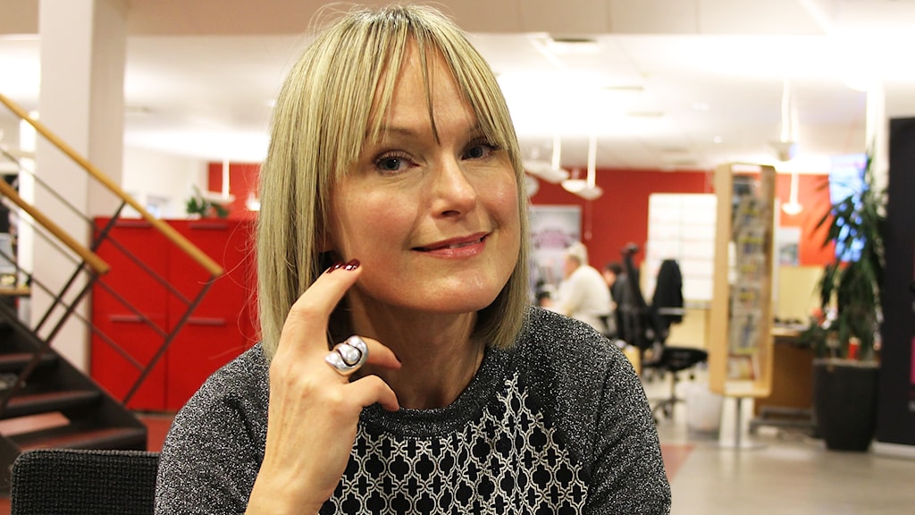 Två gånger Cajsa-Stina - Klassisk morgon | Sveriges Radio