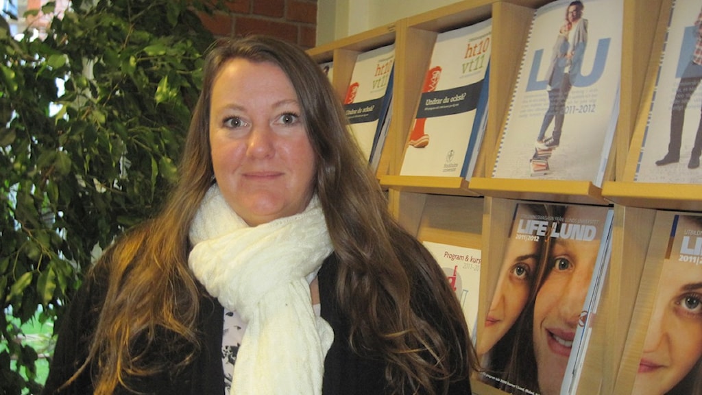 Sista Dagen Att Söka Till Högskolan 2019
