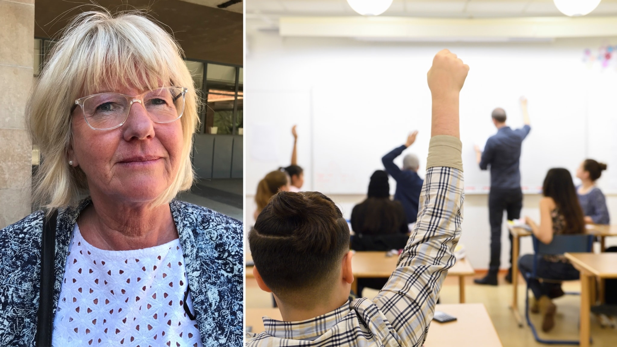 Hur Många Jas Har Sverige