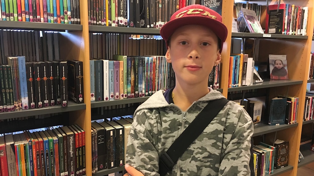 Snygga Killar Som är 11 år