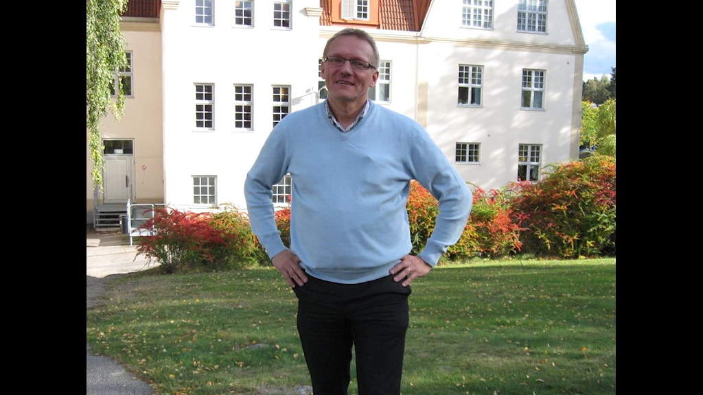 Och Vi Hörde Klockor Ringa