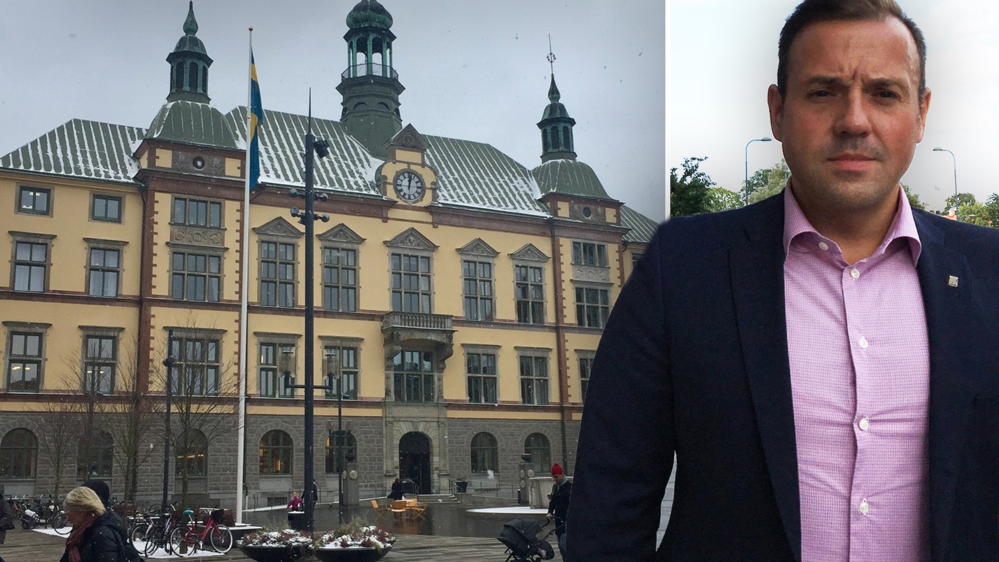 Stora brister på HVB-hem u2013 flicka anmälde våldtäkt på permission 