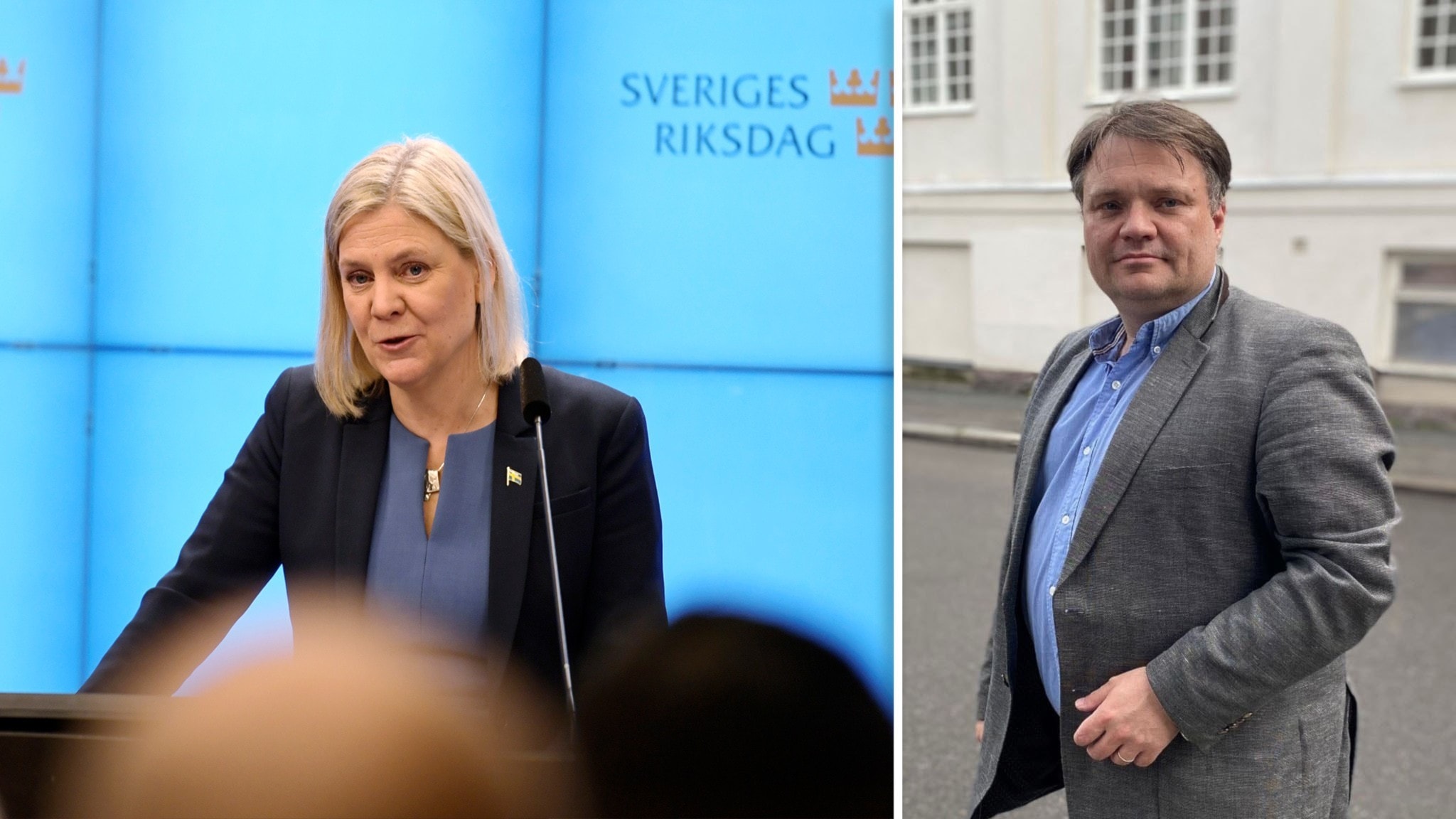 Stora brister på HVB-hem u2013 flicka anmälde våldtäkt på permission 