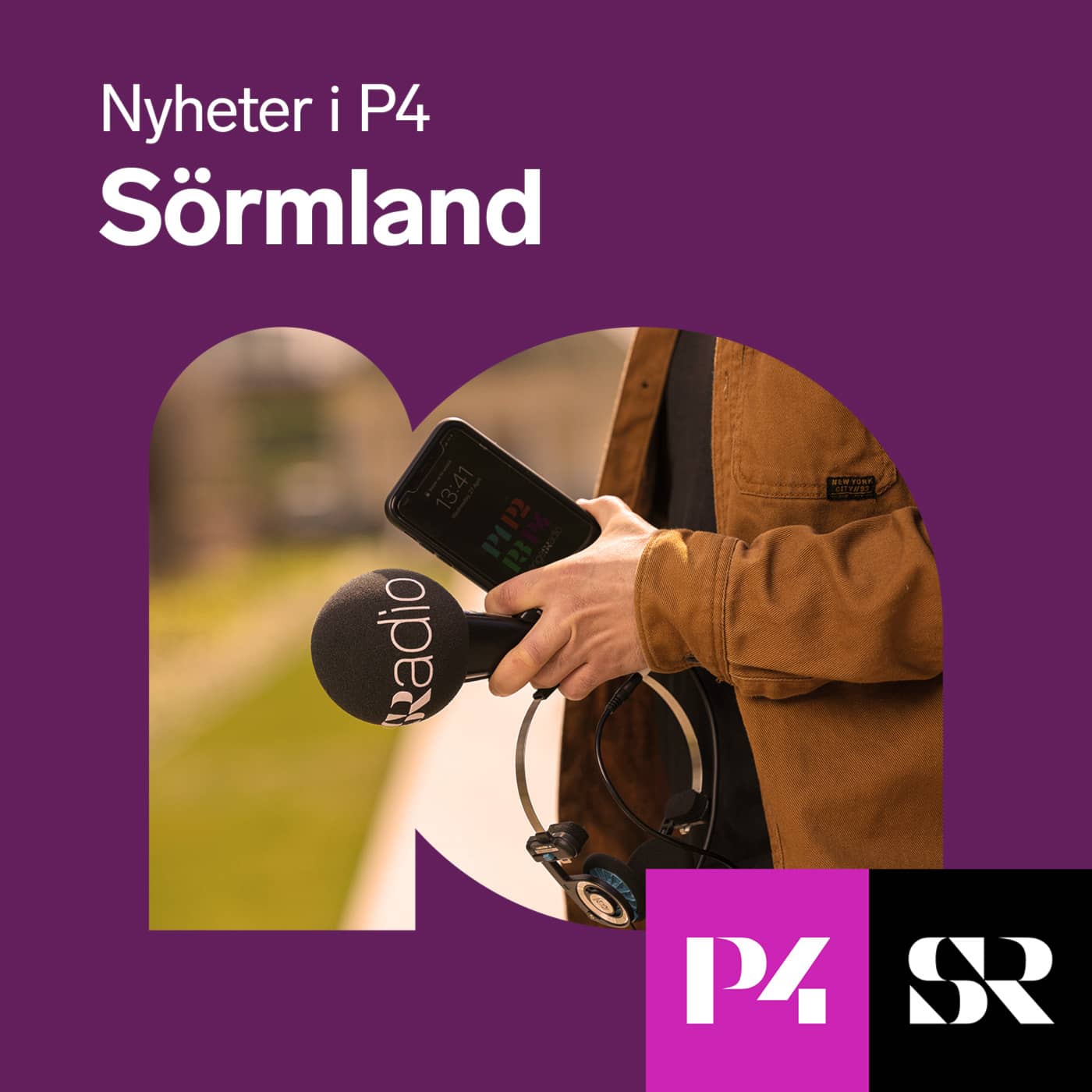 P4 Sörmland
