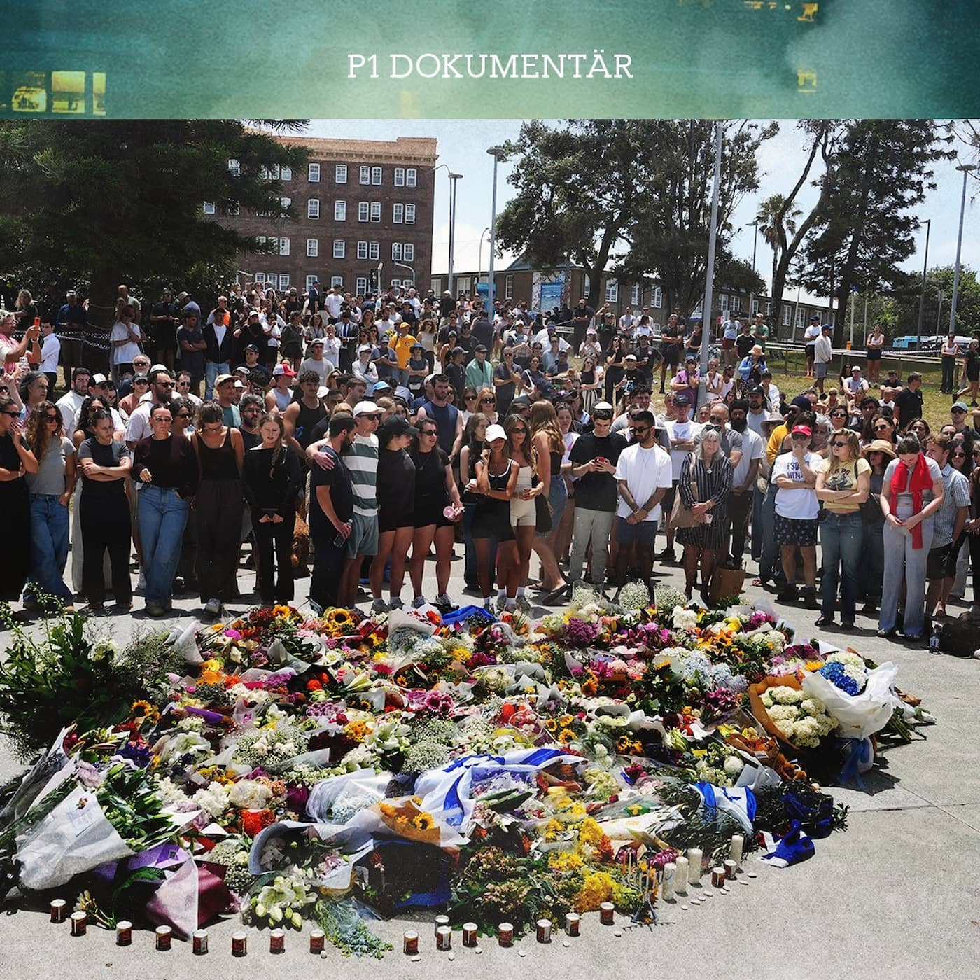 Attentatet på Bondi Beach