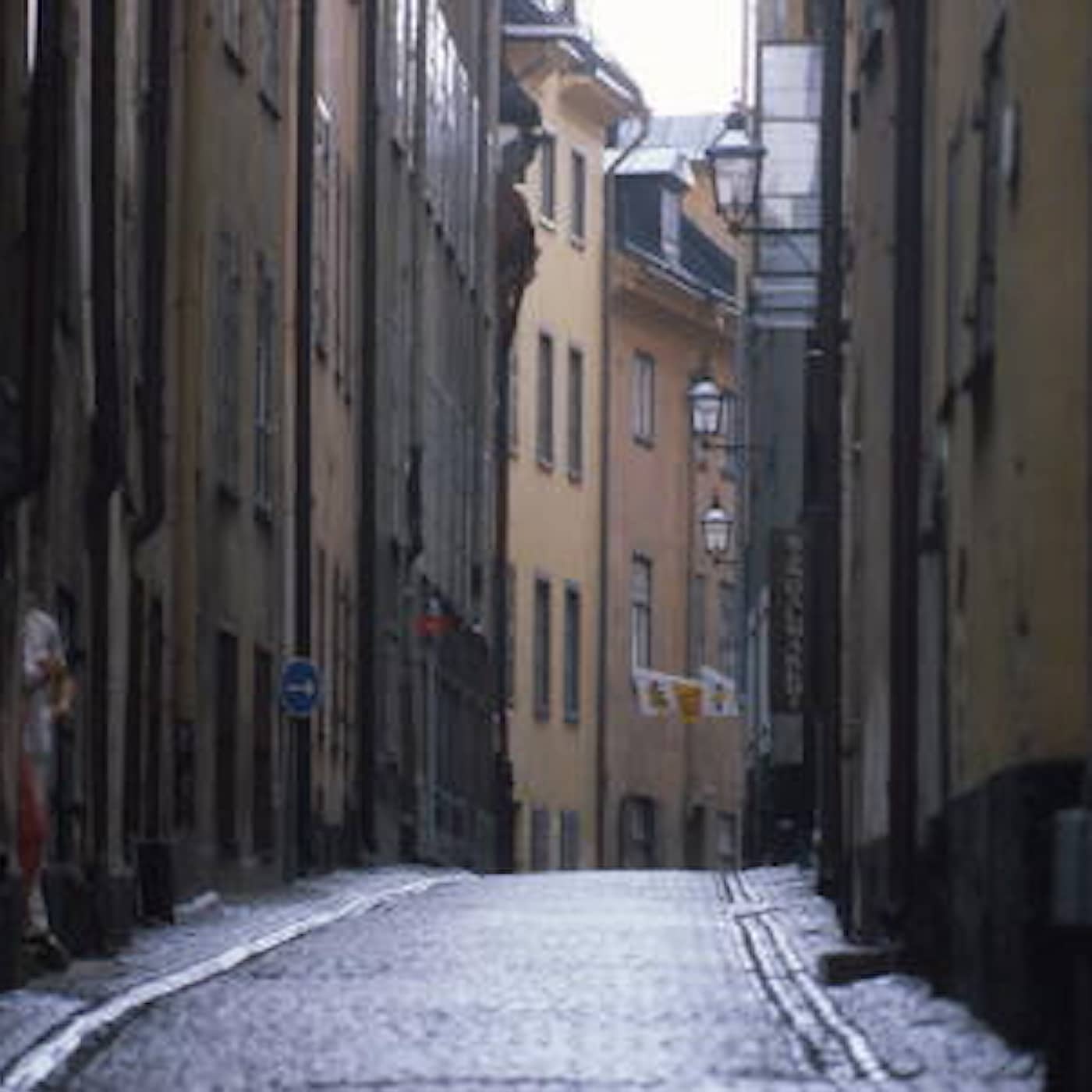 Prinsen av Gamla Stan episode artwork