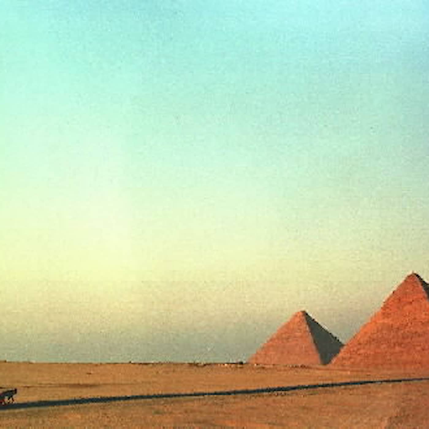 Pyramiden episode artwork
