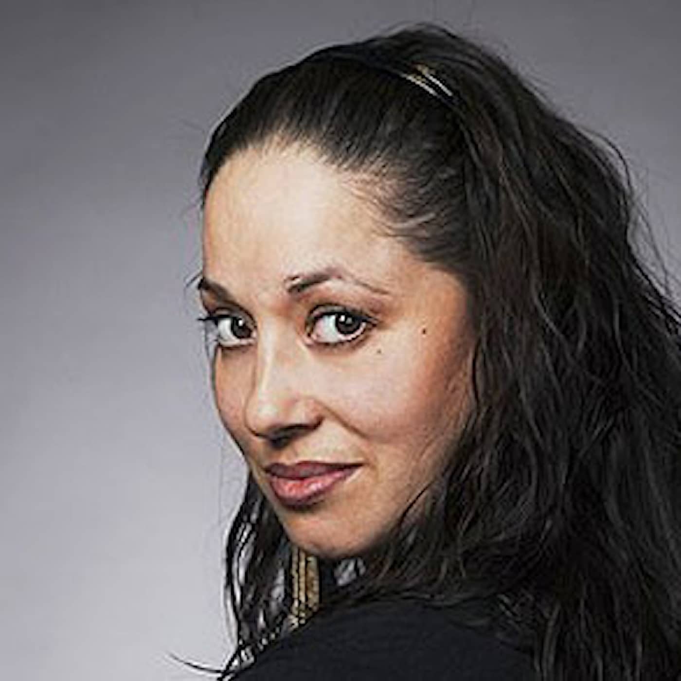 Flickan som rymde episode artwork