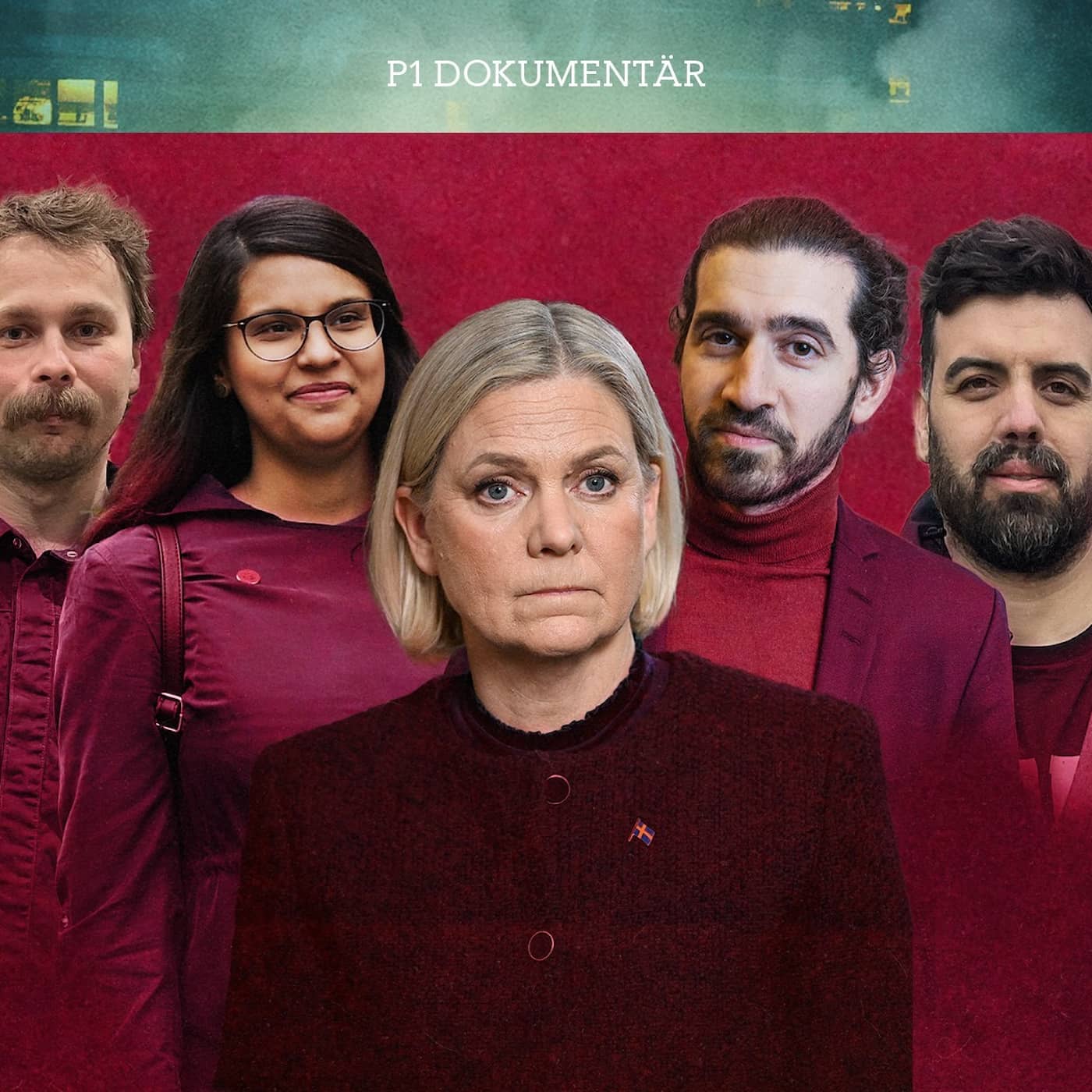Vad vill Socialdemokraterna?
