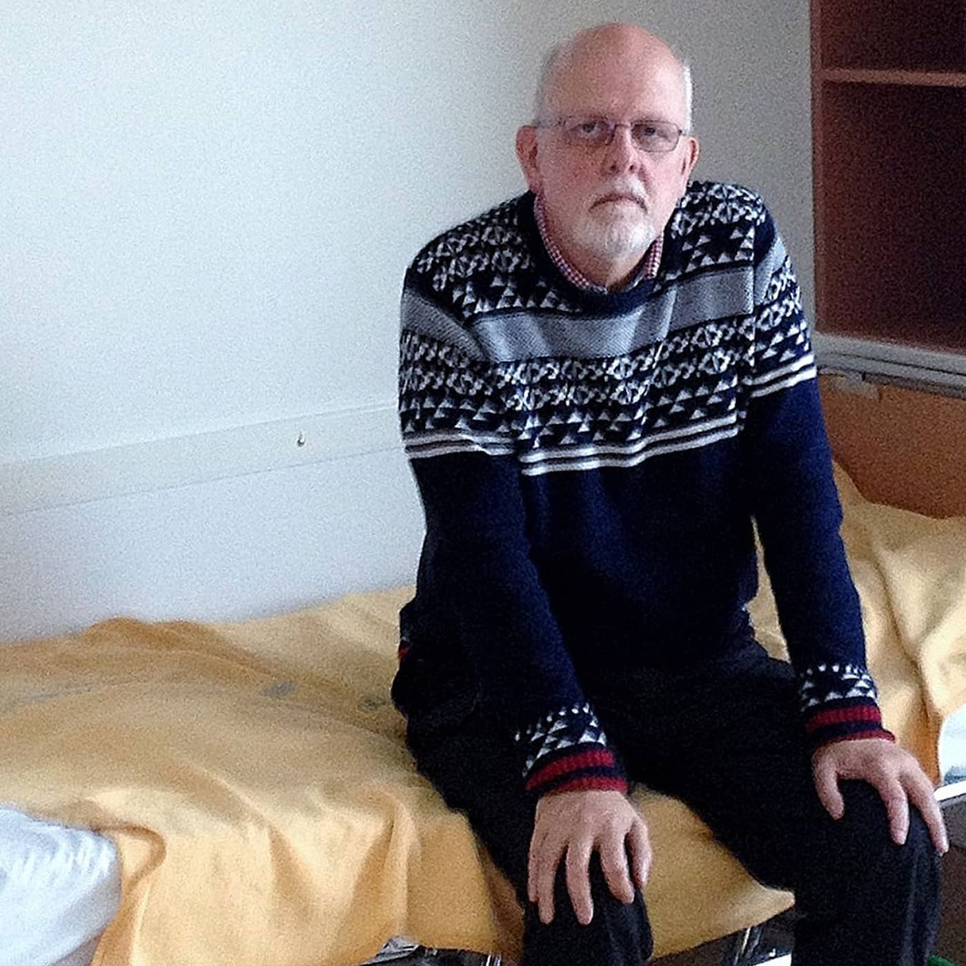 Sture Bergwall är i stan episode artwork