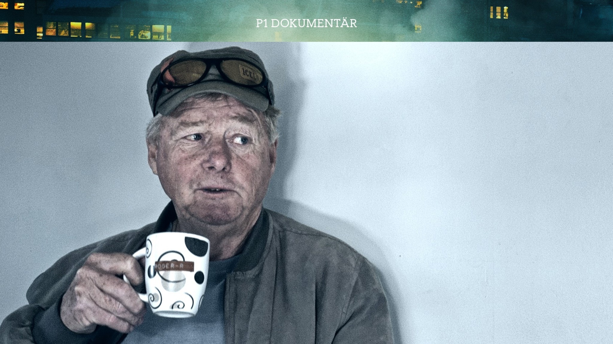 De gamla pojkarna i Skitviken (R)