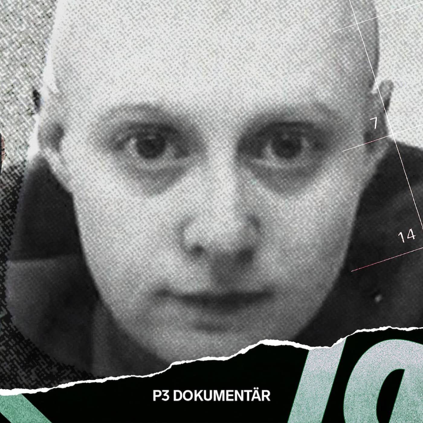 Poddtips: Mysteriet Adam