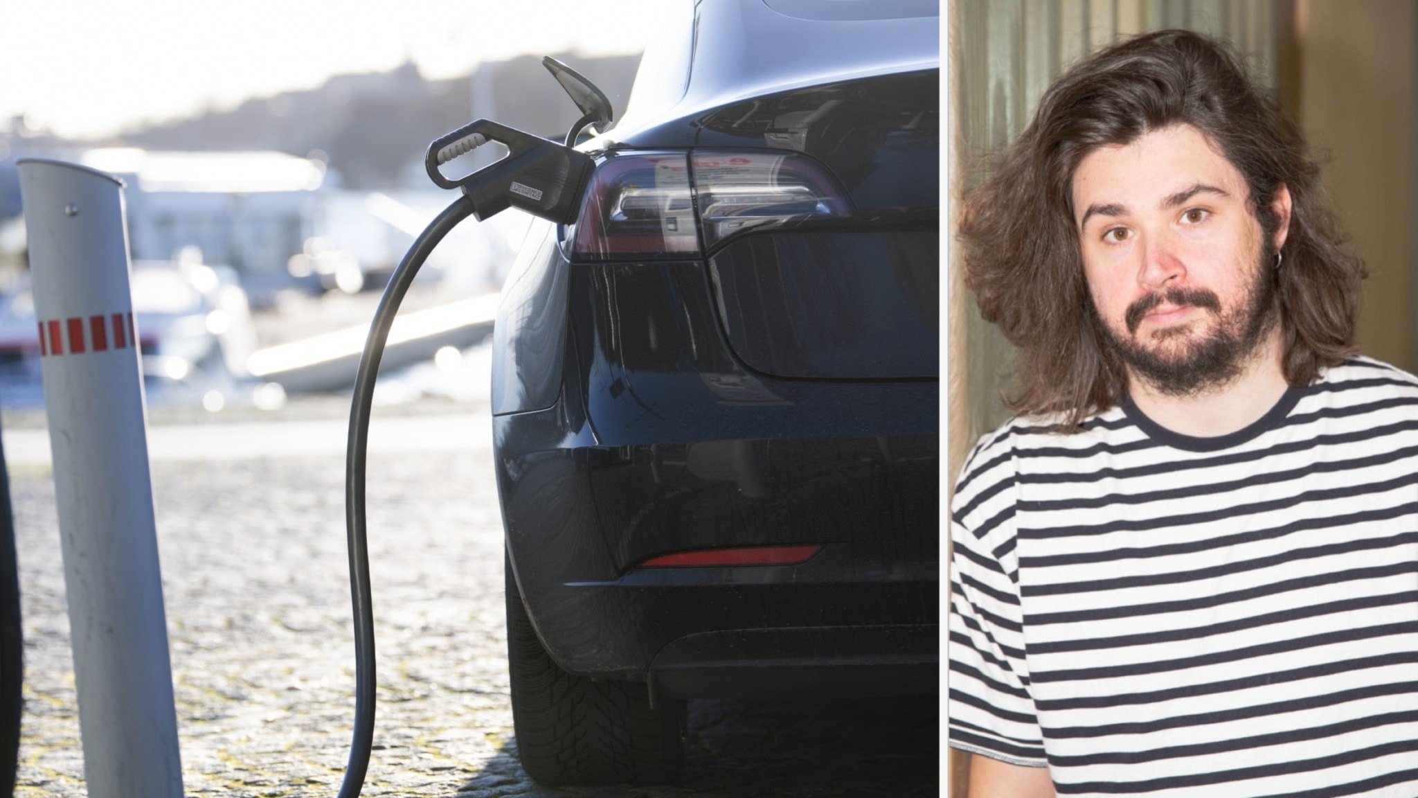 Varumärkesexperten om Tesla: Detta krävs efter tappet