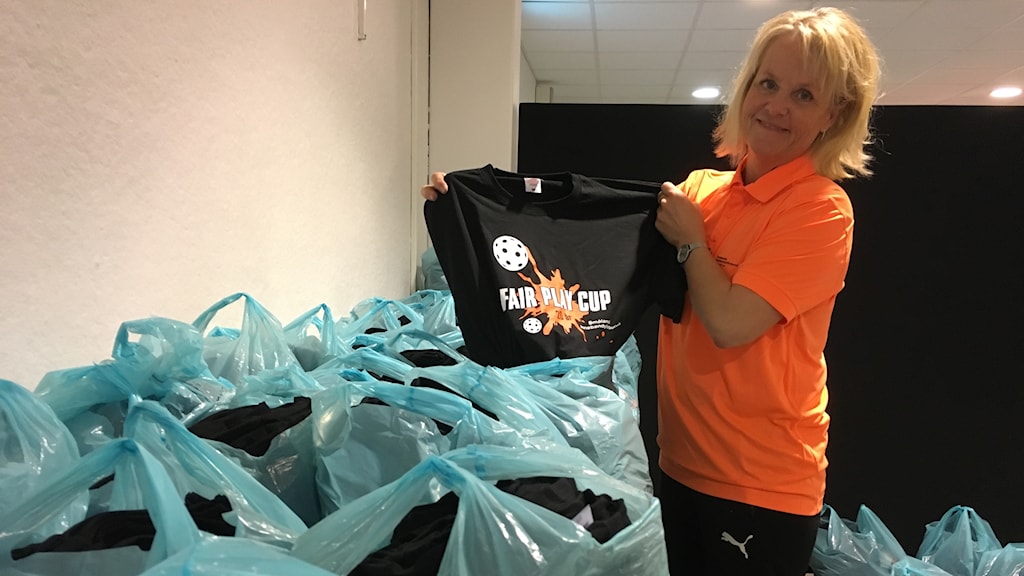 Fair Play Cup Innebandy Jönköping 2018