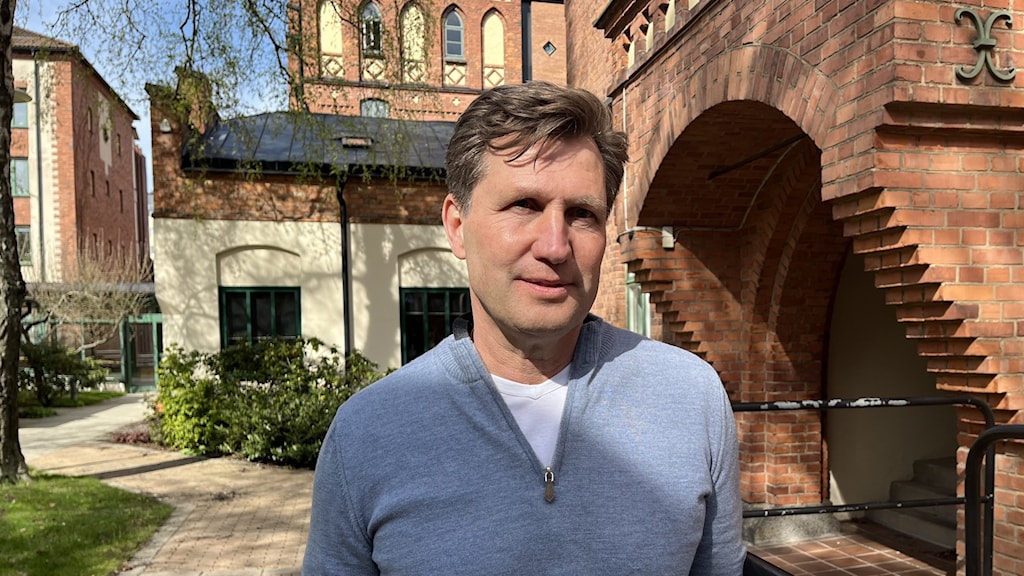 Sparkades från räddningstjänsten – nu får kritiserade chefen nytt ...