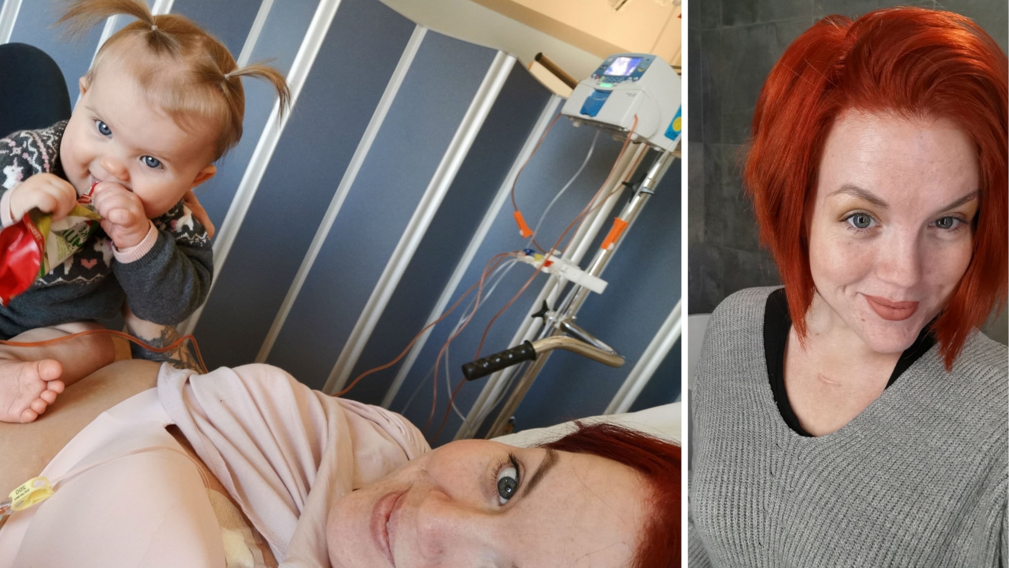 Kan Man Få Cancer Av Riskakor