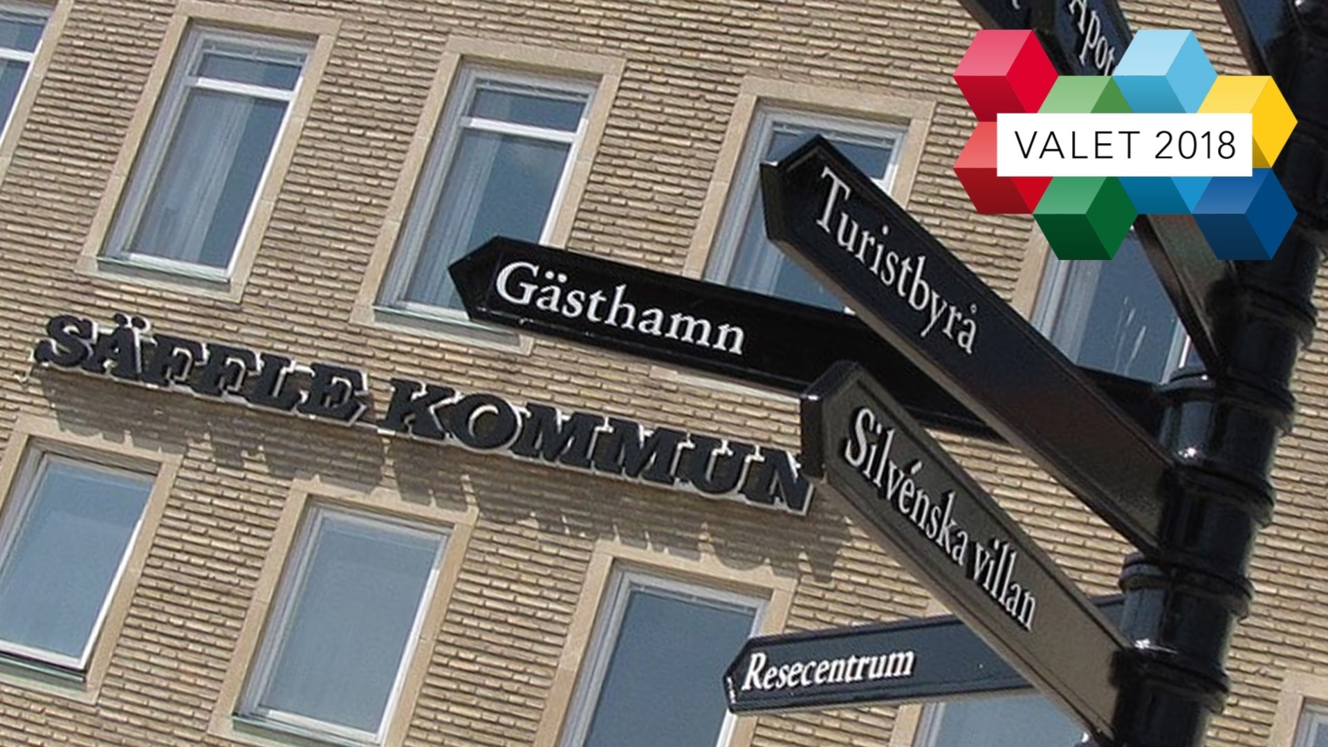 Varmast Just Nu I Sverige