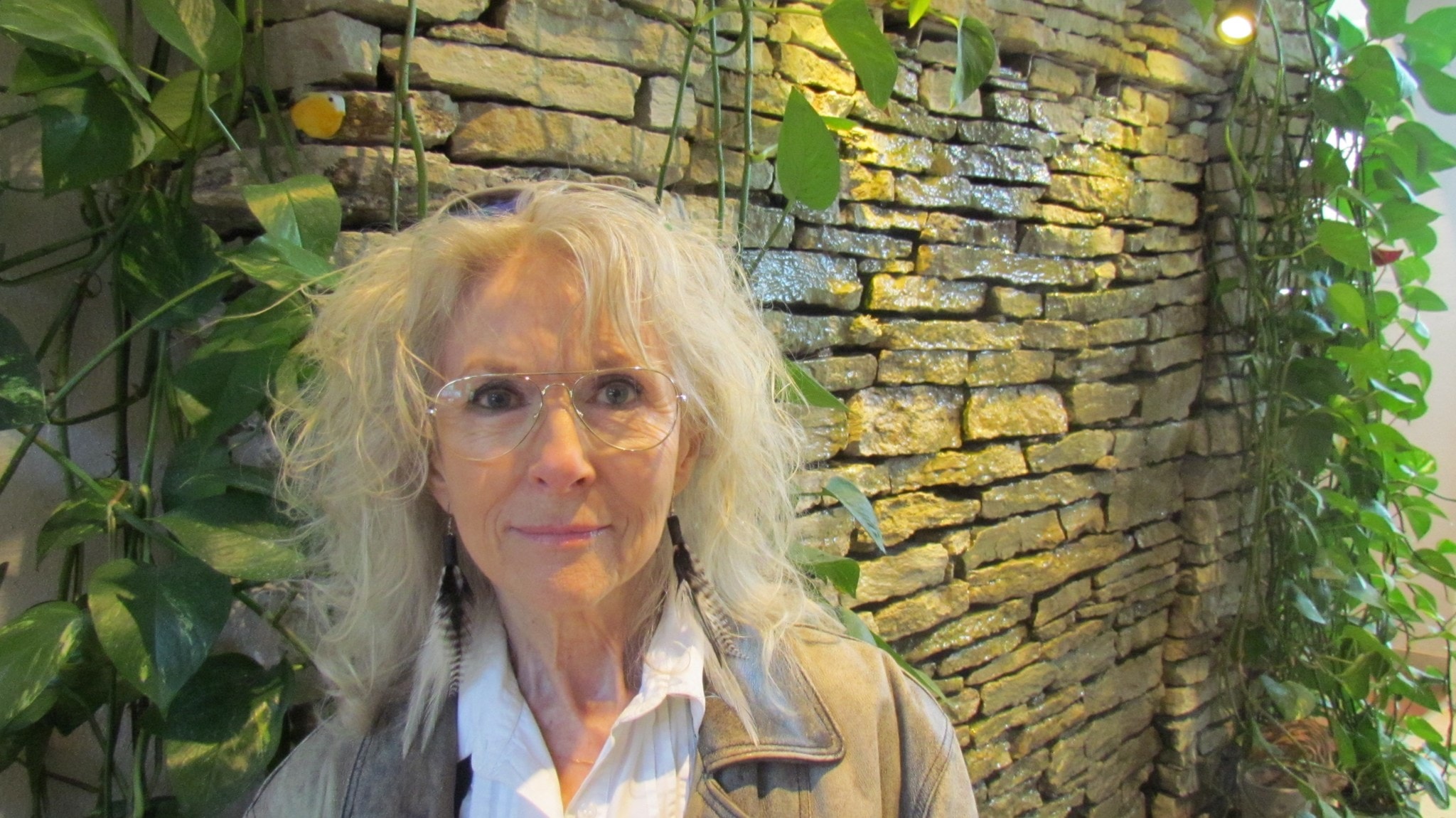 Merit Hemmingson r Dagens G st P4 Extra Sveriges Radio