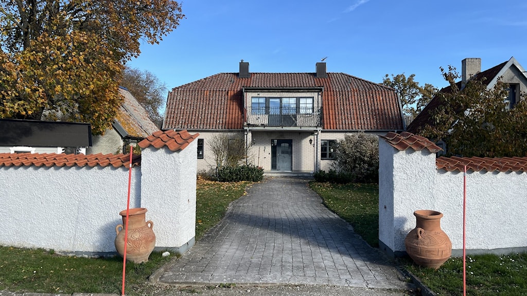 Vändningen: Tors gård kan få rätt att öppna igen - P4 Gotland ...