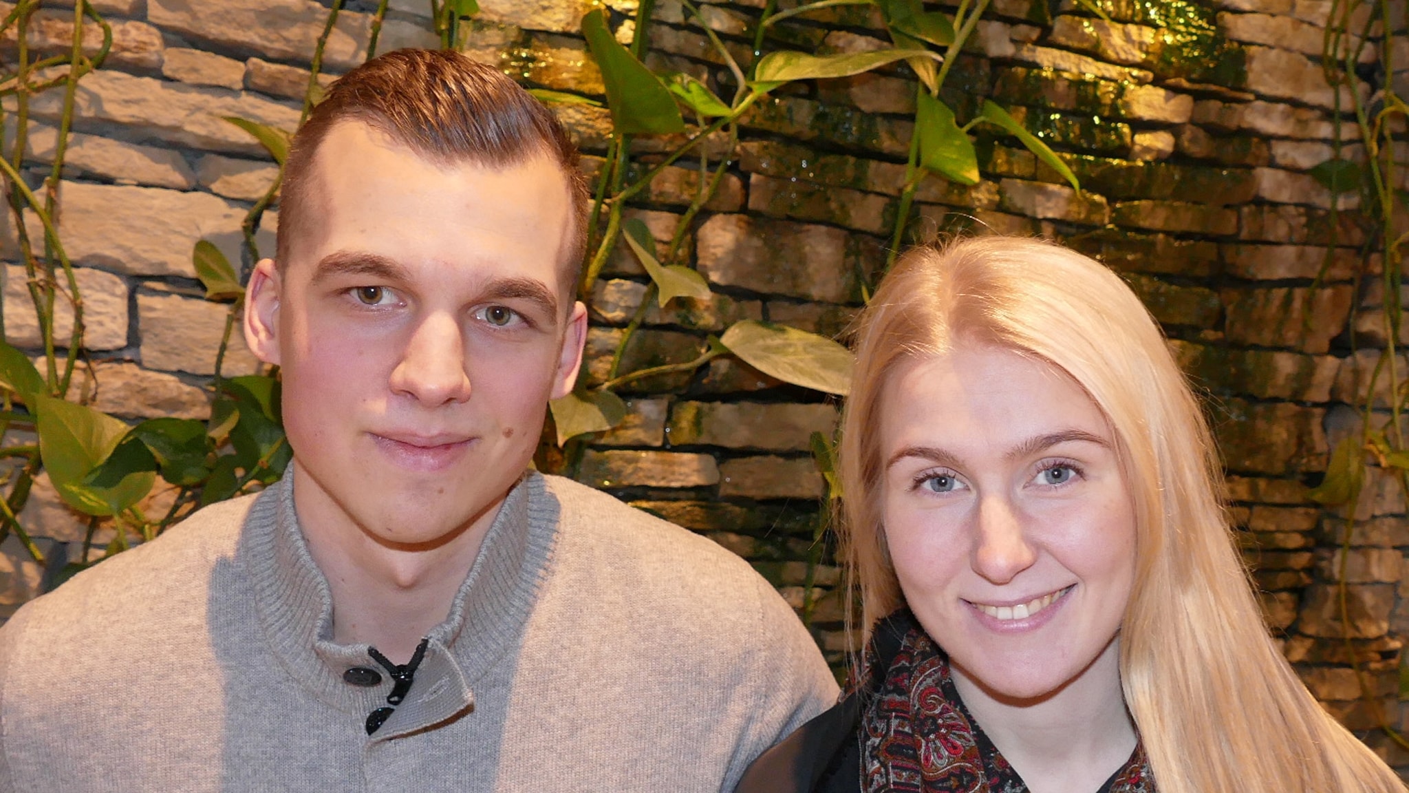 Cajsa Stina åkerström åsa Jinder