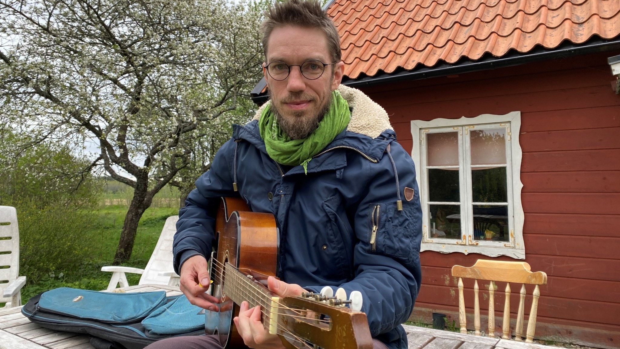 Hur Kan Man Lära Sig Att Sjunga