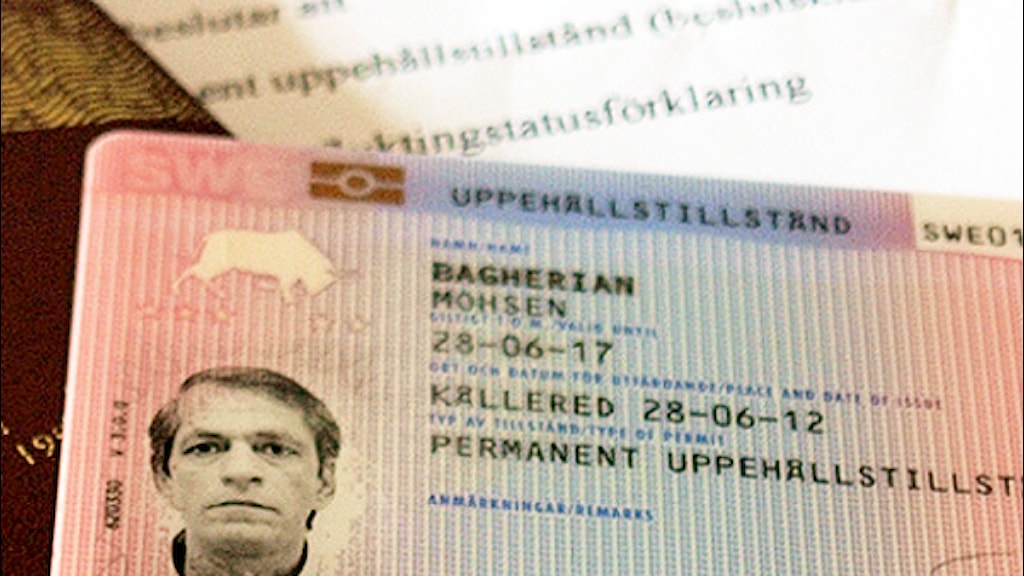 Att Få Permanent Uppehållstillstånd I Sverige