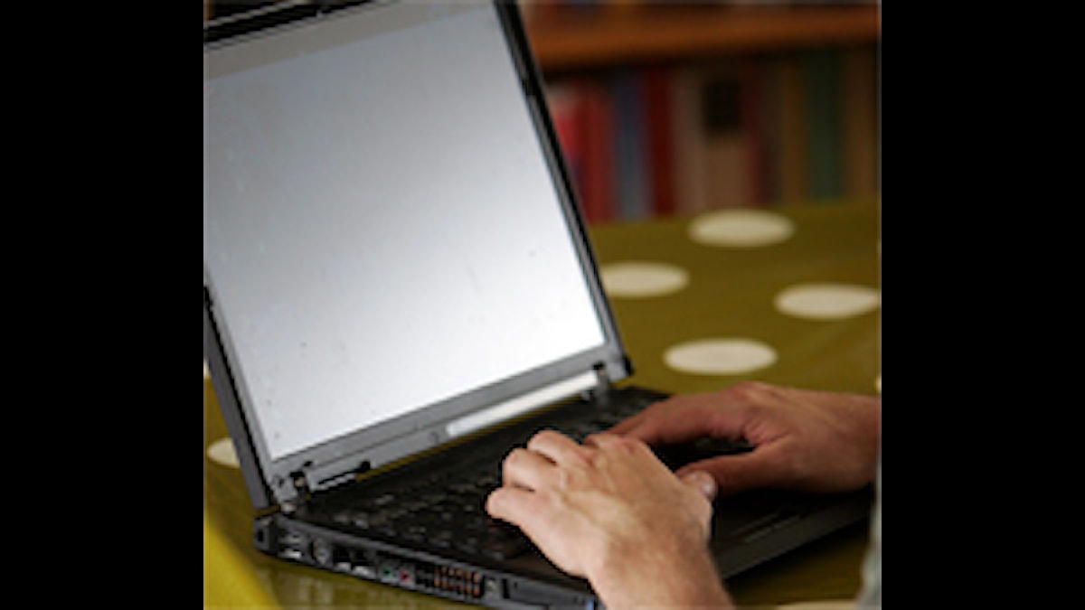 Hur Gör Man Norskt ö På Laptop