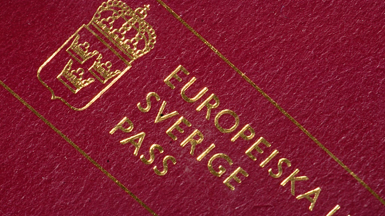 Kan Man Hamta Ut Paket Med Pass