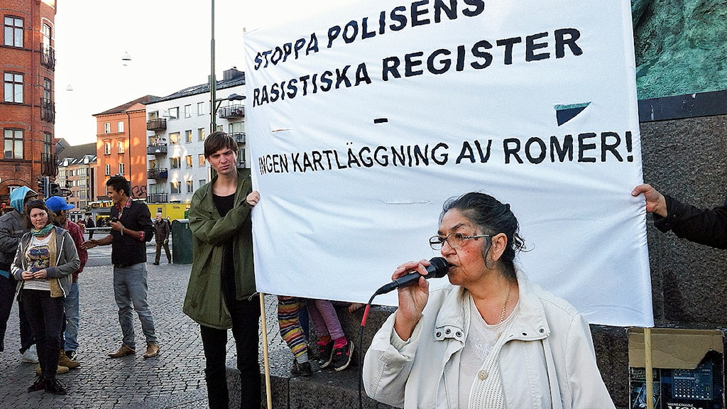 Vi Kan Tyvärr Inte Behandla Din Registrering