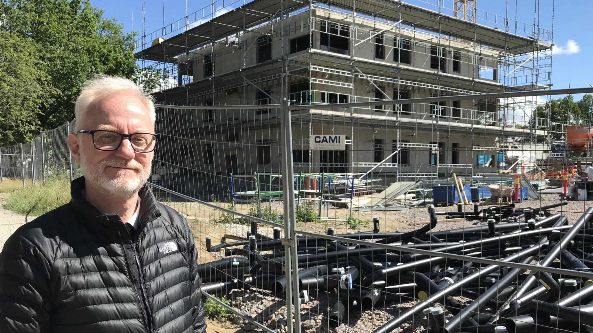 Hur Många Studenter I Lund