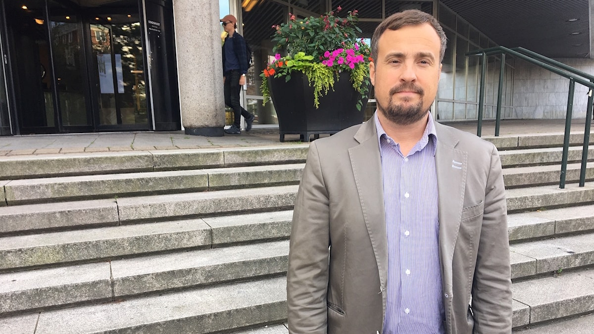 Vi Kan Tyvärr Inte Behandla Din Registrering