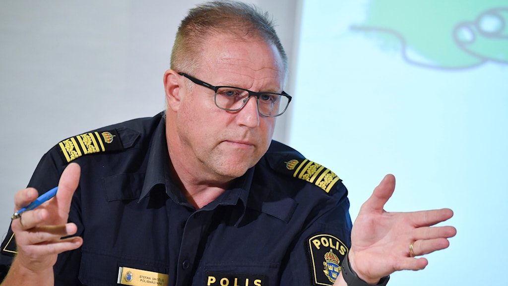 Får Polisen Avlyssna Vem Som Helst